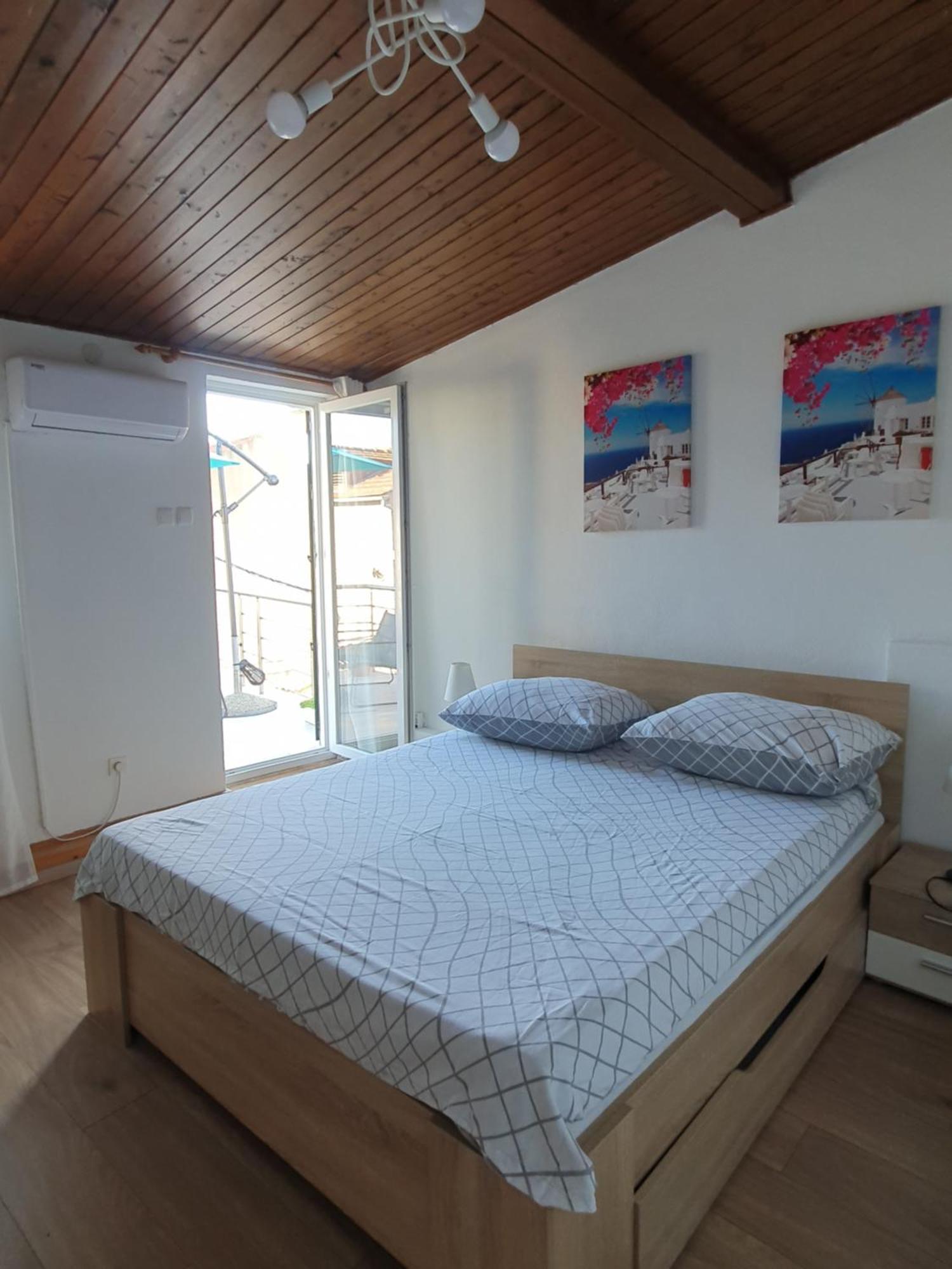 Apartment'S Dalmatia Шибеник Экстерьер фото