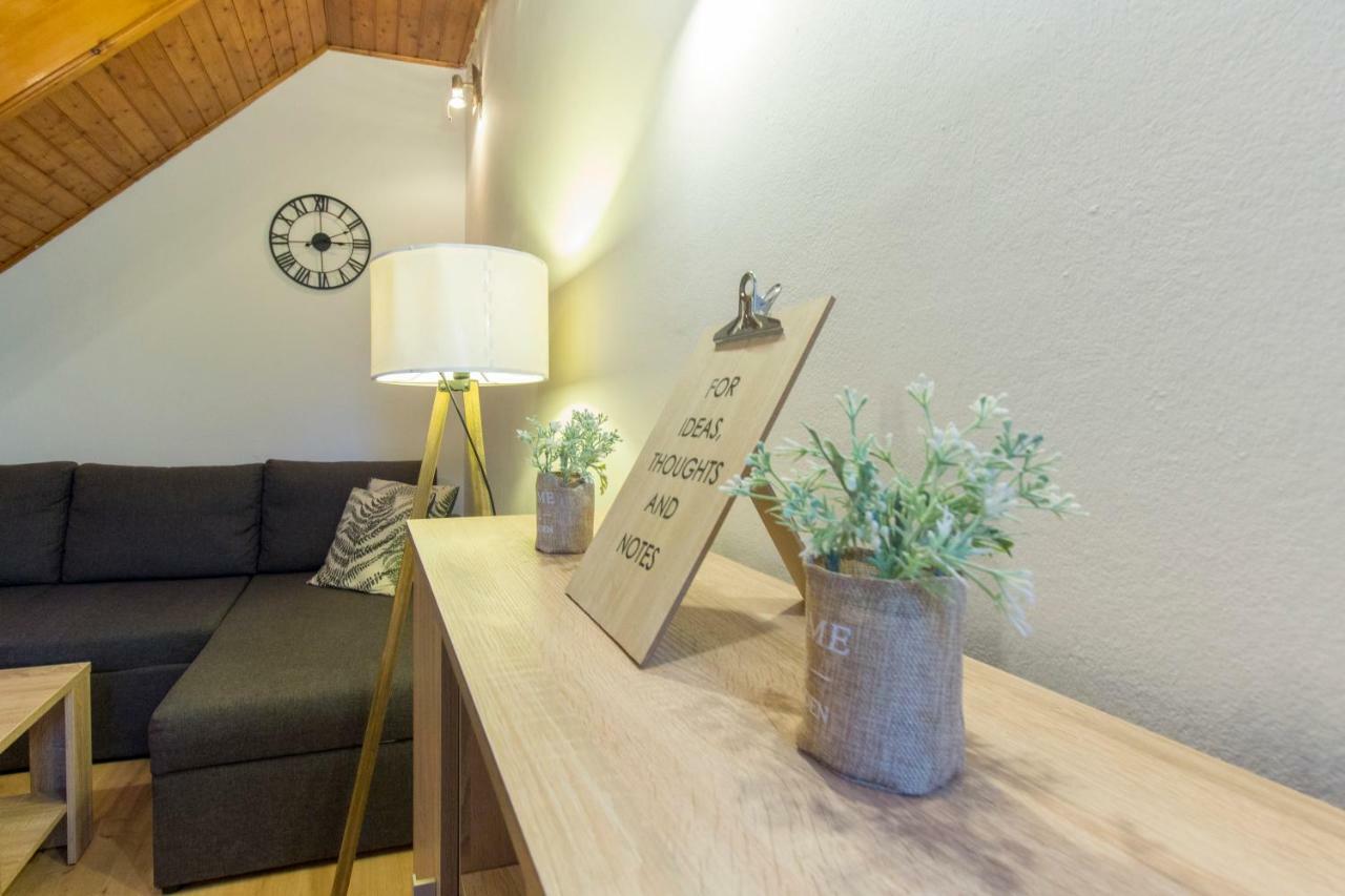 Apartment'S Dalmatia Шибеник Экстерьер фото