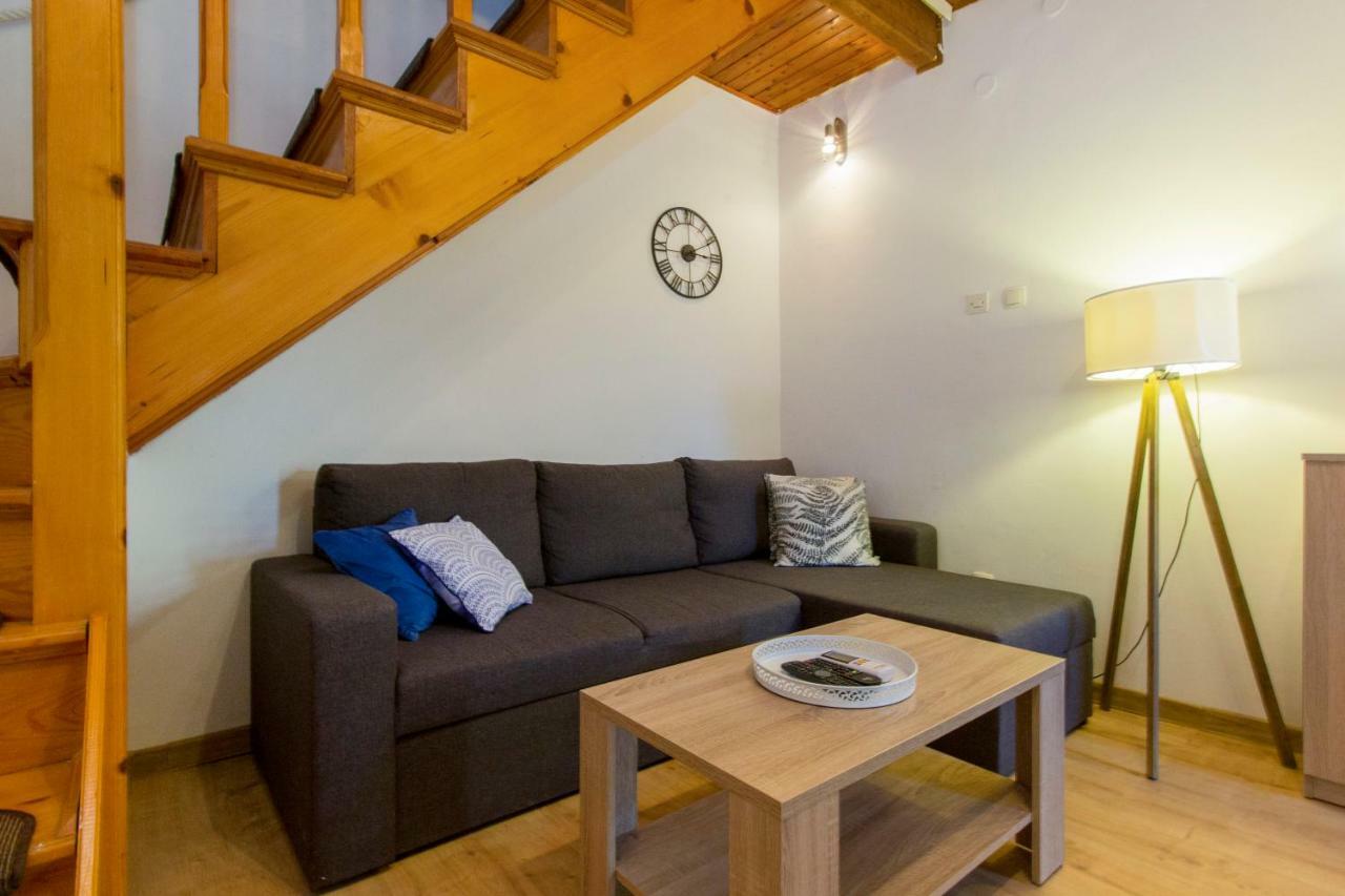 Apartment'S Dalmatia Шибеник Экстерьер фото